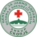 Центар за Јавно Здравје – Скопје